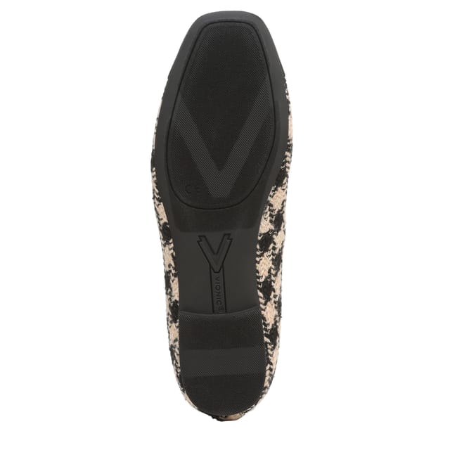 Vionic Vionic Women's Klara Skimmers Ballet Flats - 3