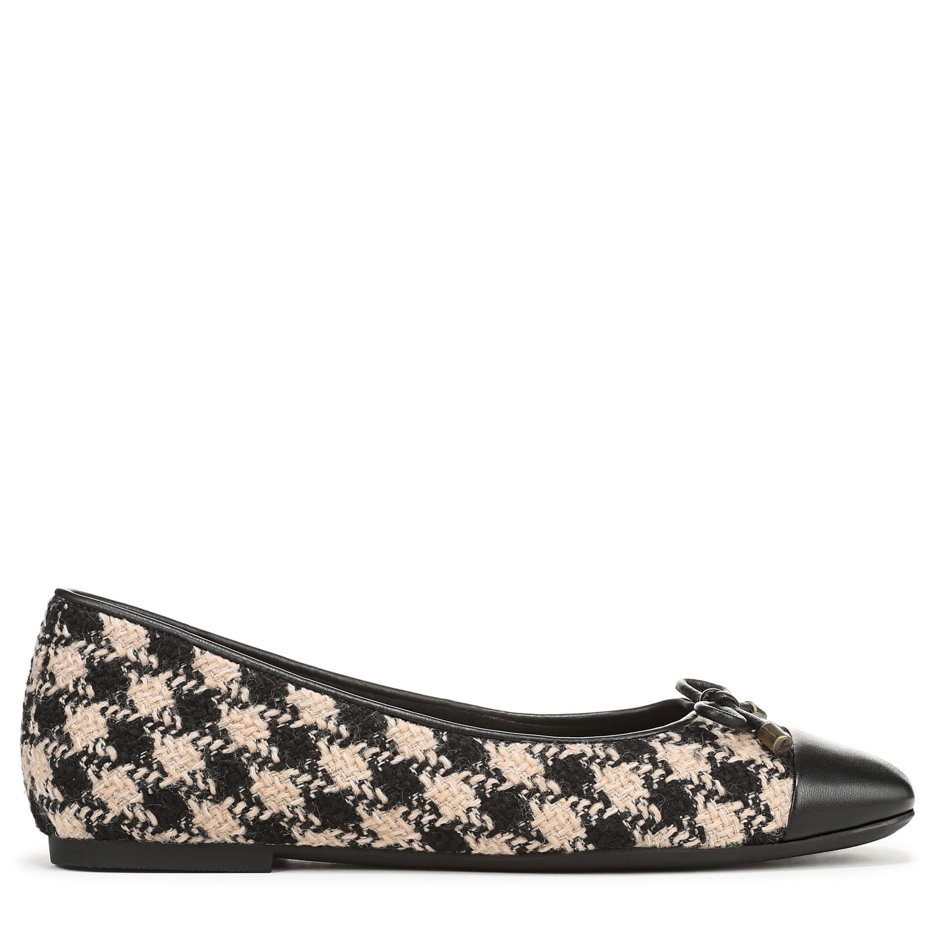 Vionic Vionic Women's Klara Skimmers Ballet Flats - 4