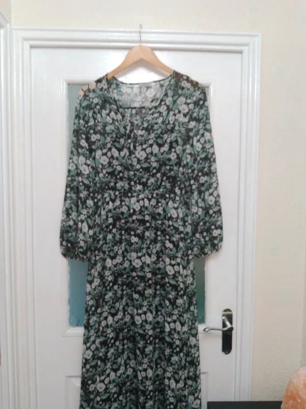 Marella Marella chiffon dress