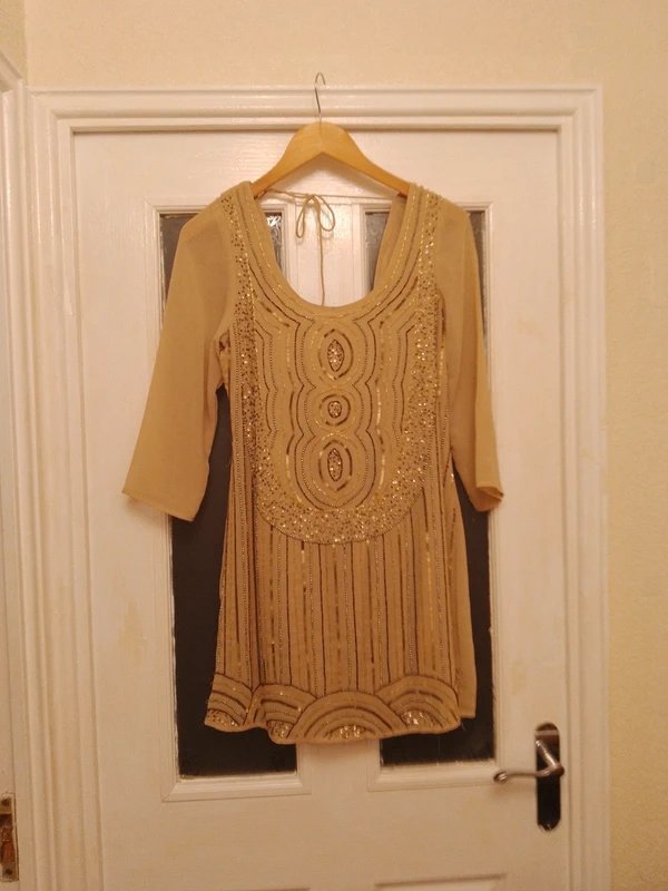 TFNC Cocktail dress - 1