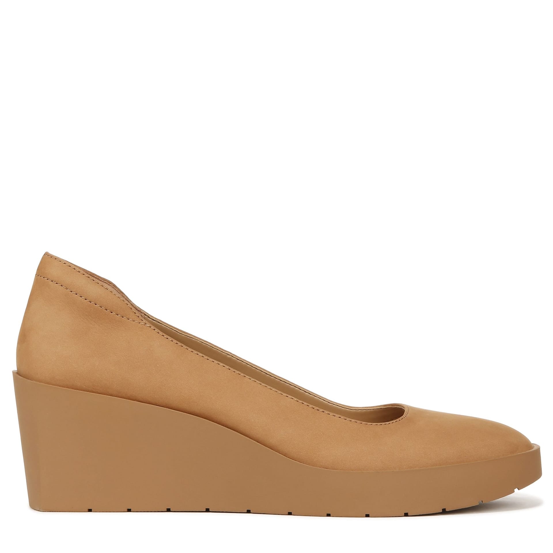 Vionic Vionic Women's Sereno Wedge in Brown - 4