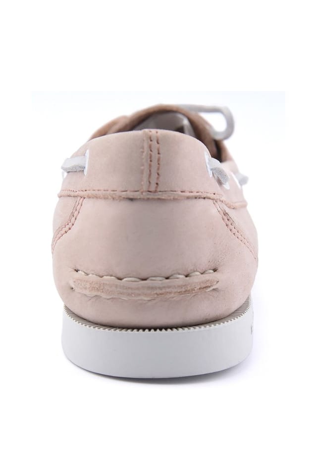 Sperry Sperry Women's Authentic 1 Eye Boat Shoe in Light Pink - 2