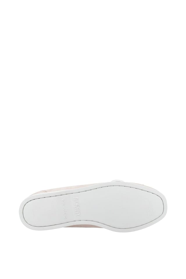 Sperry Sperry Women's Authentic 1 Eye Boat Shoe in Light Pink - 3
