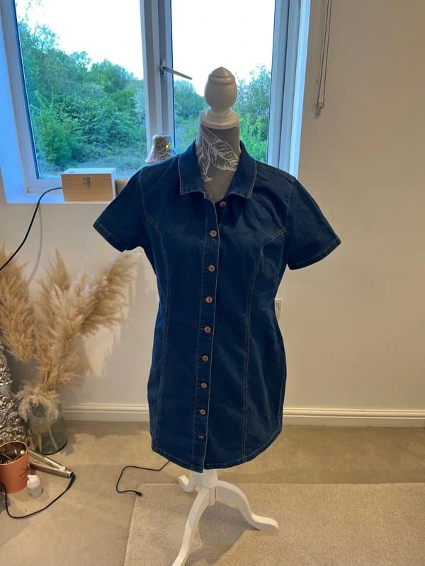 New Look New look dress