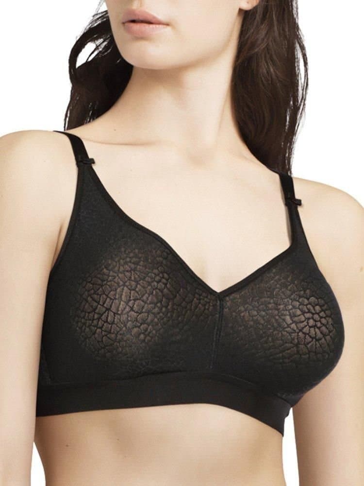 Chantelle Chantelle Women's C Magnifique Bralette in Black