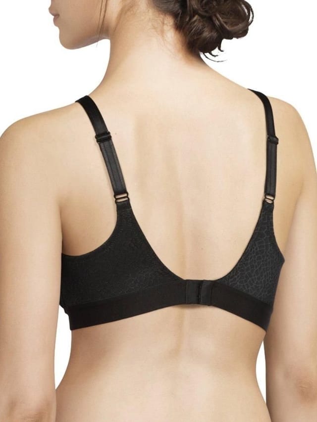 Chantelle Chantelle Women's C Magnifique Bralette in Black - 2