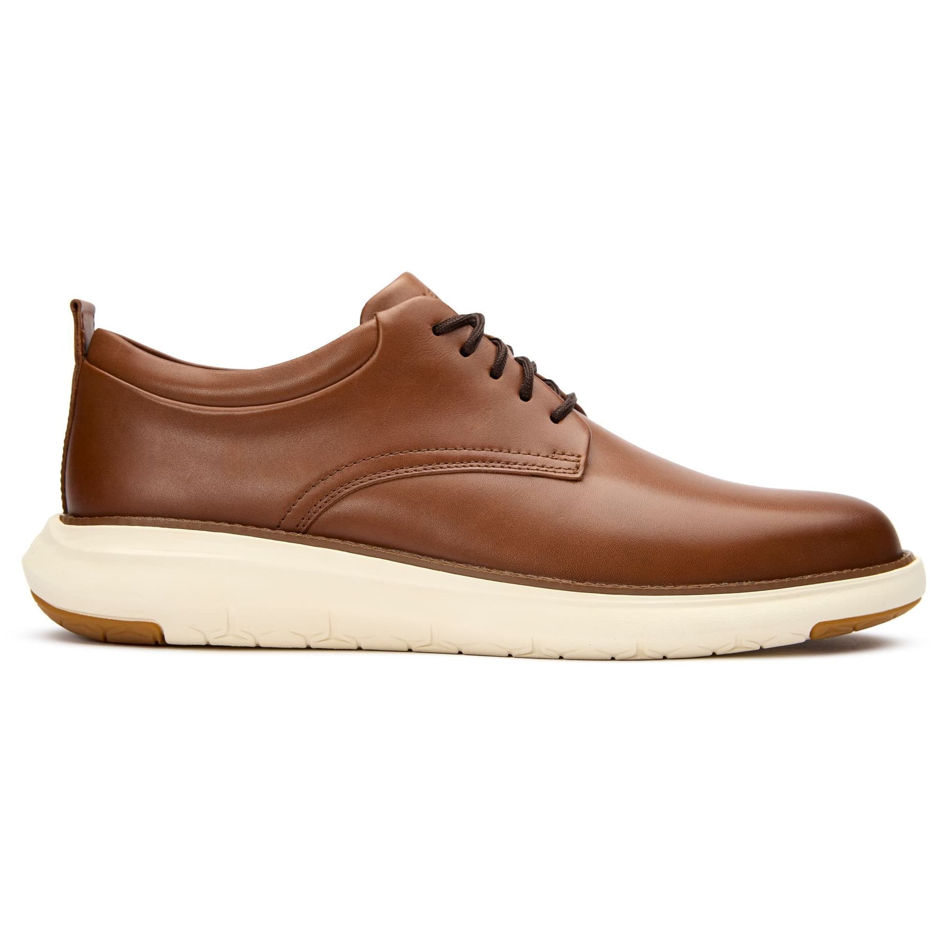 Cole Haan Cole Haan Men's Grand Remix Shoes in Tan