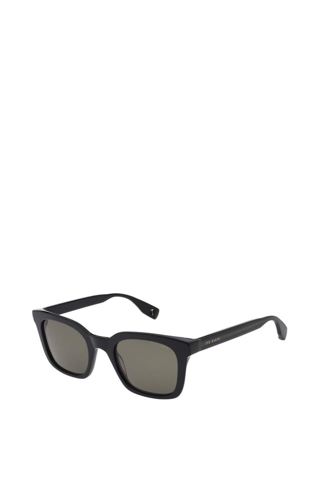 Ted Baker Ted Baker Men's Donall Sunglasses in Black - 2