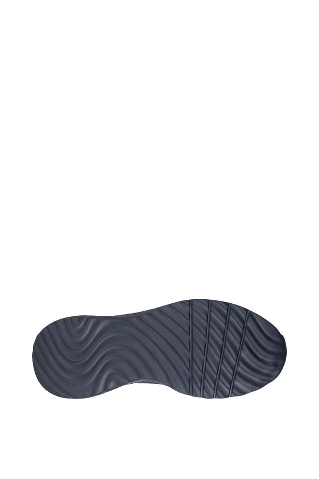 Skechers Skechers Men's BOBS Sport Squad Chaos Solid Step Shoe in Dark Navy - 2