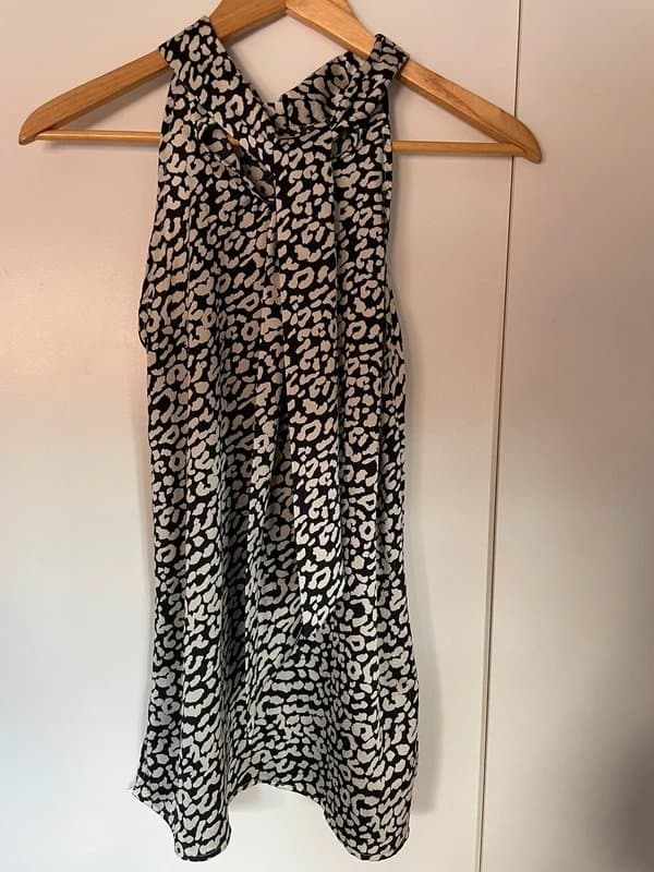 Never Fully Dressed Lovely Never fully dressed Halter neck top