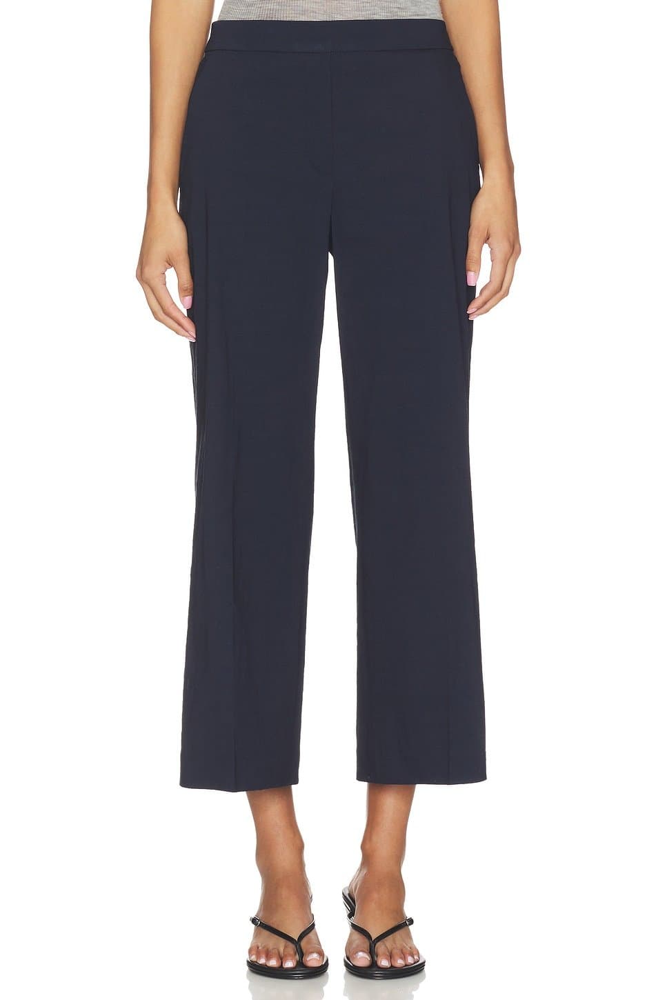 revolve Straight Classic Pant