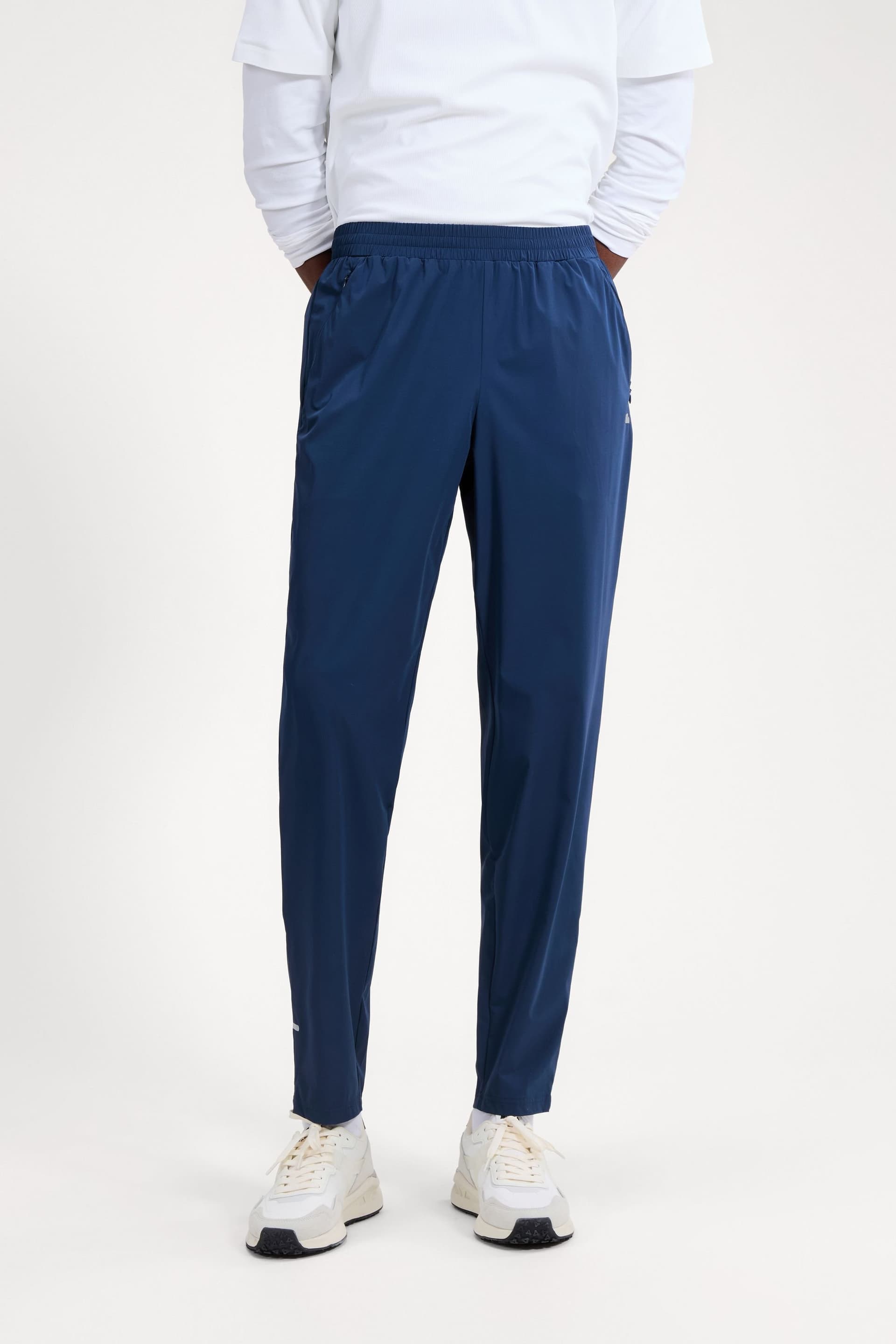 Ellesse Ellesse Men's Evaro Pant in Navy