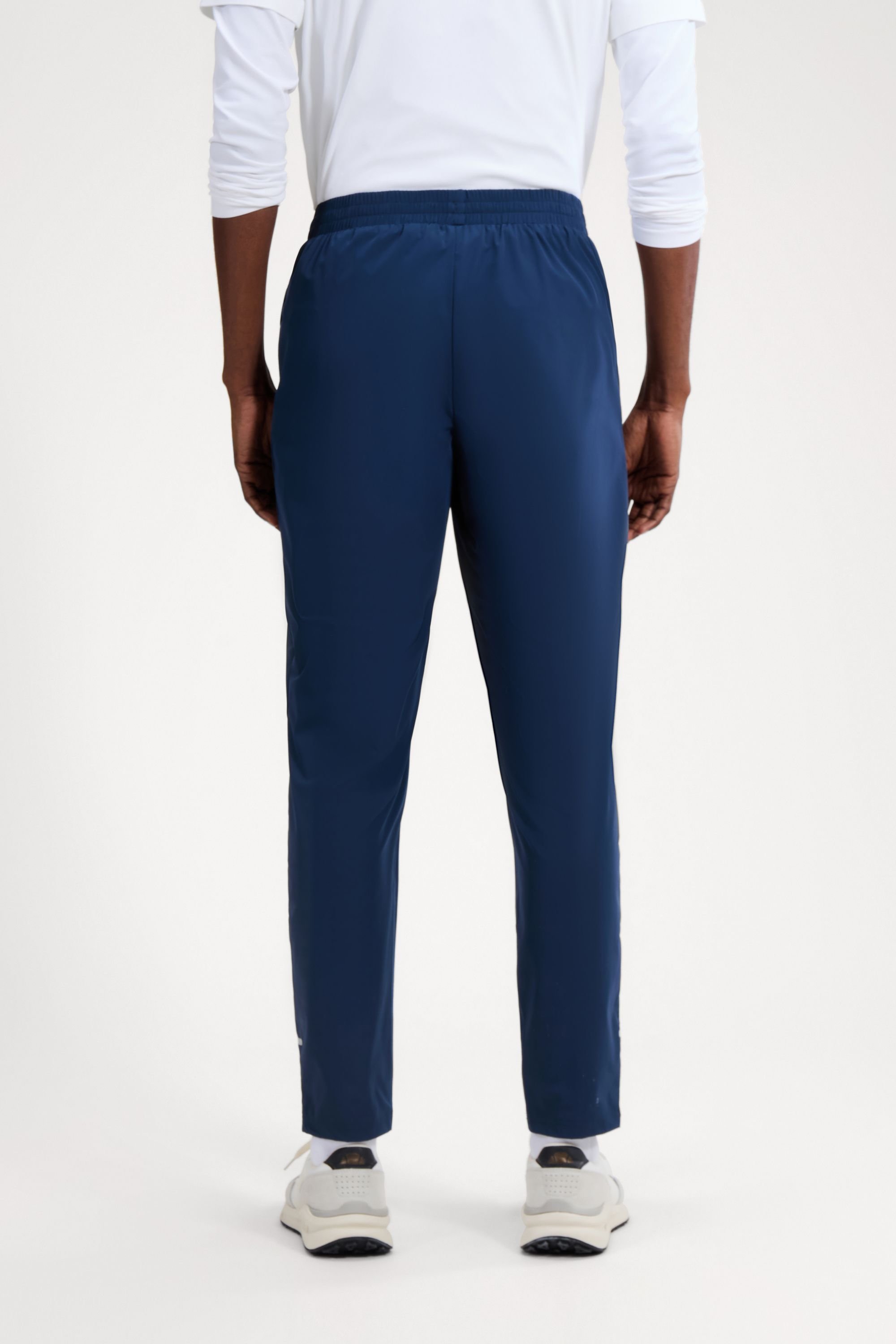 Ellesse Ellesse Men's Evaro Pant in Navy - 2