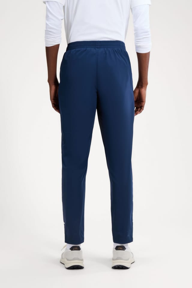 Ellesse Ellesse Men's Evaro Pant in Navy - 2