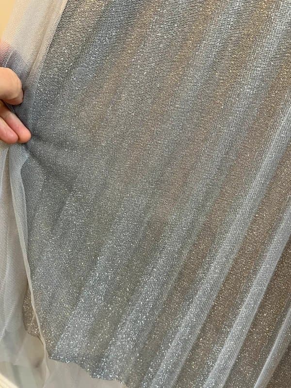 New Look New Look tulle skirt