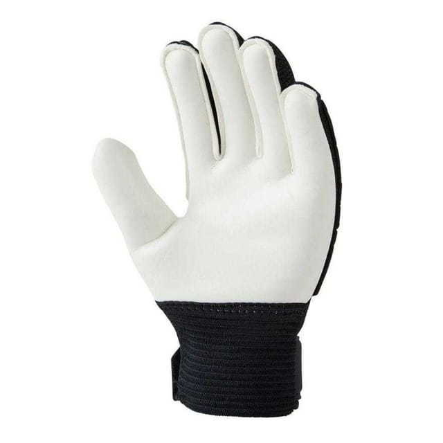 Nike Nike Men's Match Goalkeeper Gloves in Black - 2