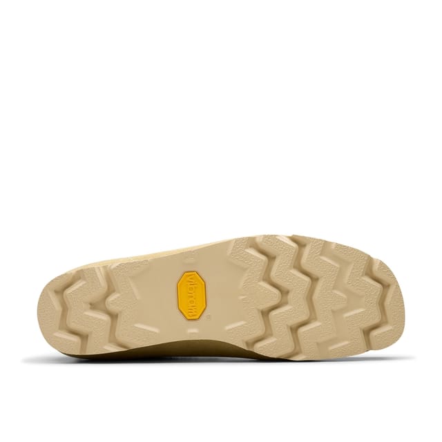 Clarks Clarks Men's Wallabee GORE-TEX Maple Suede Wallabee in Beige - 3