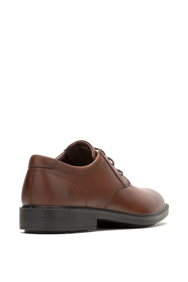 Hush Puppies Hush Puppies Men's 'Banker' Formal Lace Up Shoes in Brown - 2