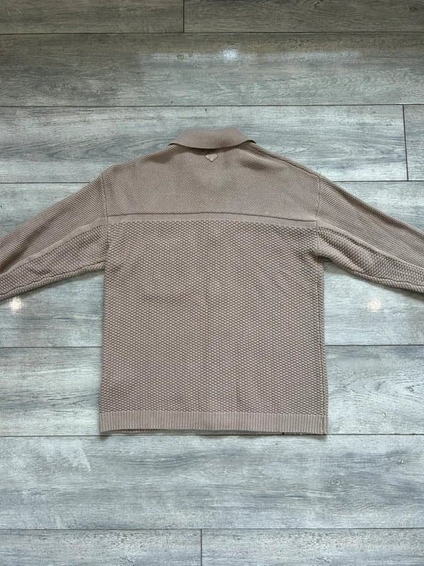 The Couture Club The Couture Club Knitted Jacket *BNWT*