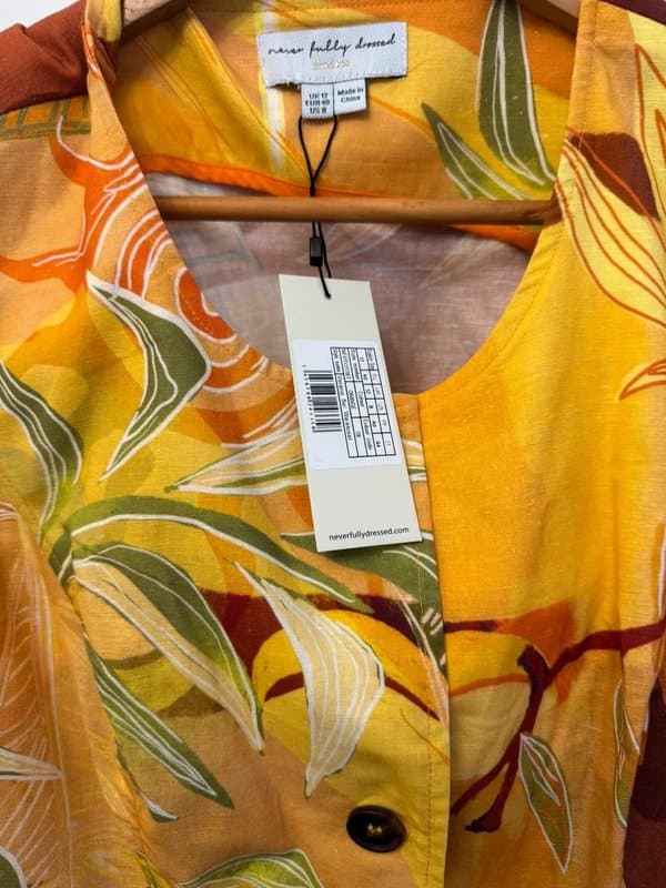 Never Fully Dressed Never Fully dressed Coord 12/14