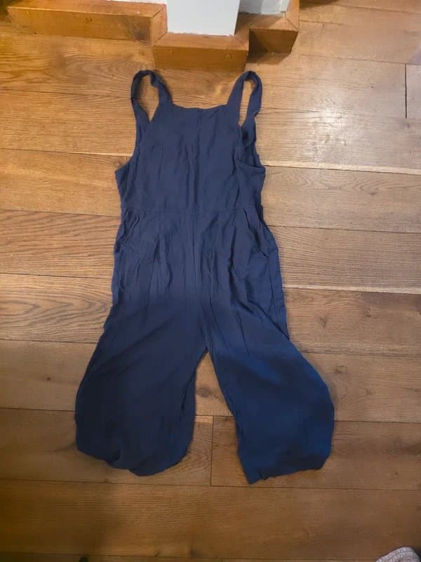 New Look playsuit with pockets