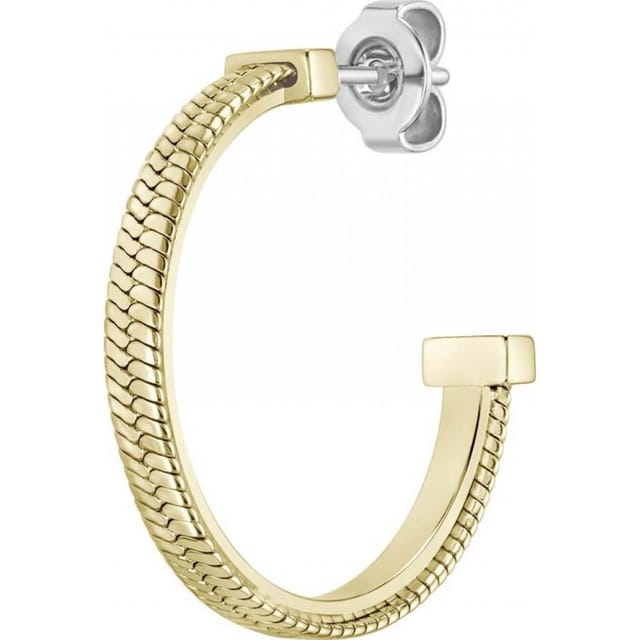 Boss BOSS Women's 1580483 Pair Of Earrings in Gold - 2