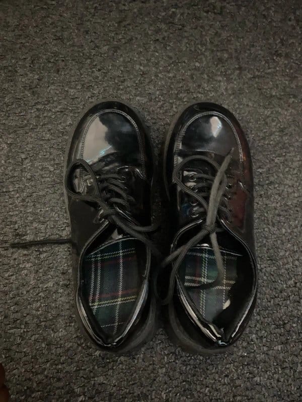 ASOS Black loafers - 1