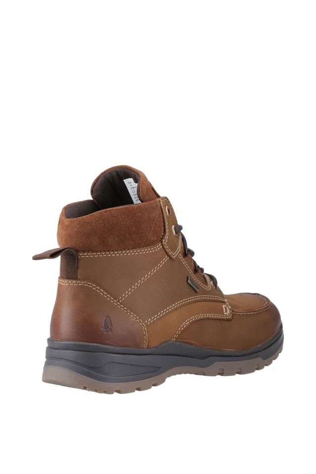 Hush Puppies Hush Puppies Men's Palmer Boot in Tan - 2