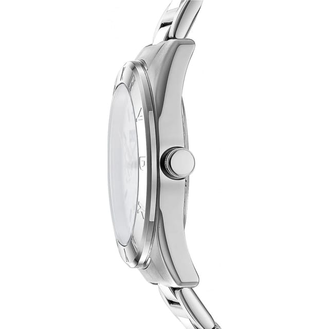 DKNY DKNY Women's DK1L015M0015 36mm Quartz Watch in Silver - 2