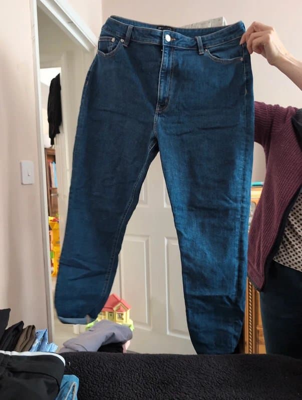 ASOS Design ASOS design jeans 36 waist