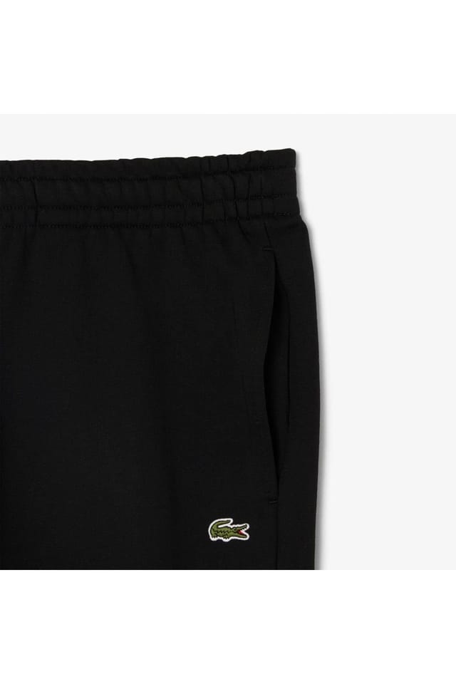 Lacoste Lacoste Men's Sweat Joggers Black - 2