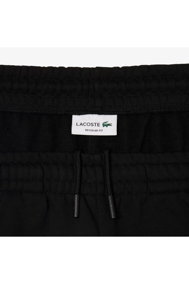 Lacoste Lacoste Men's Sweat Joggers Black - 3