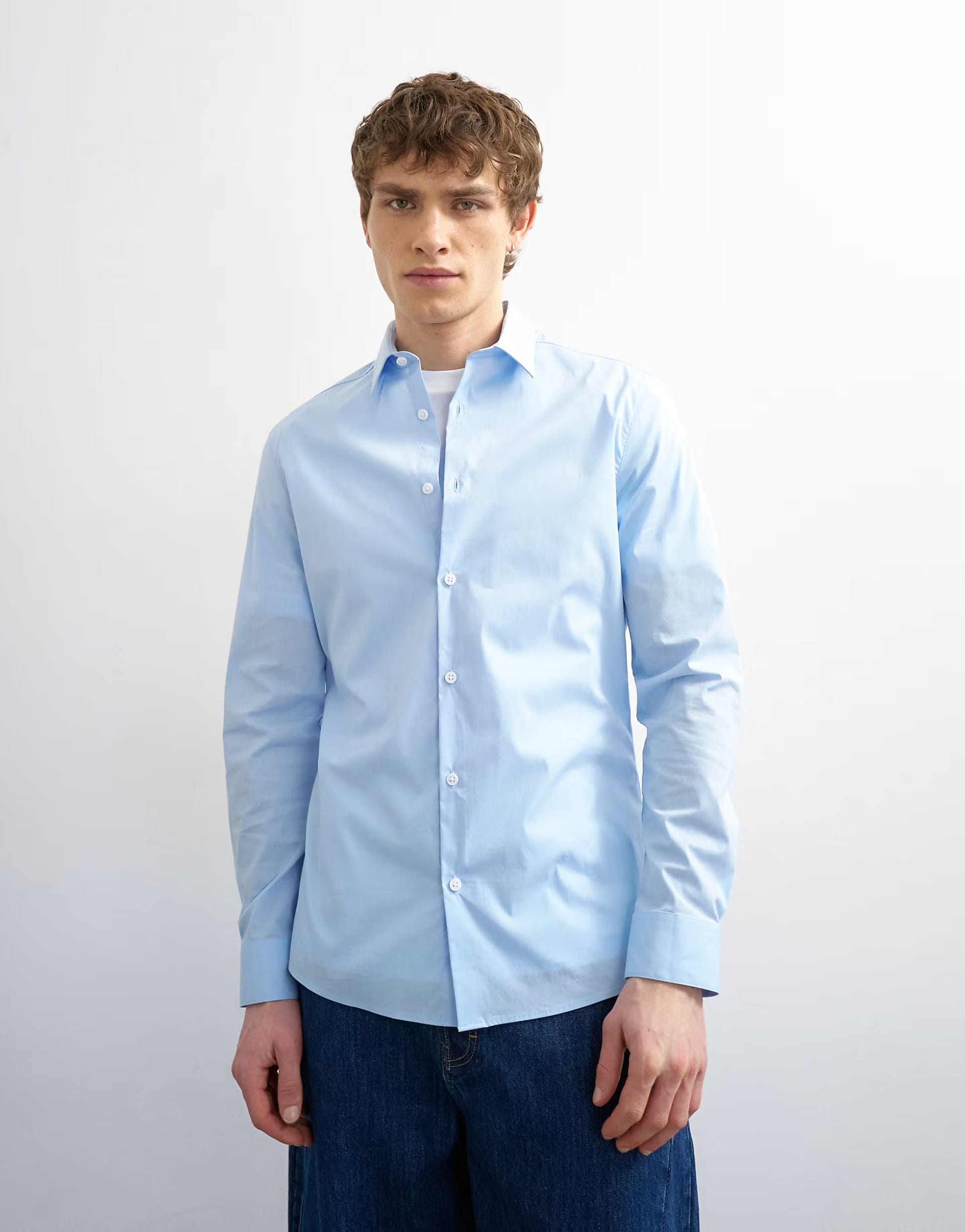 light blue