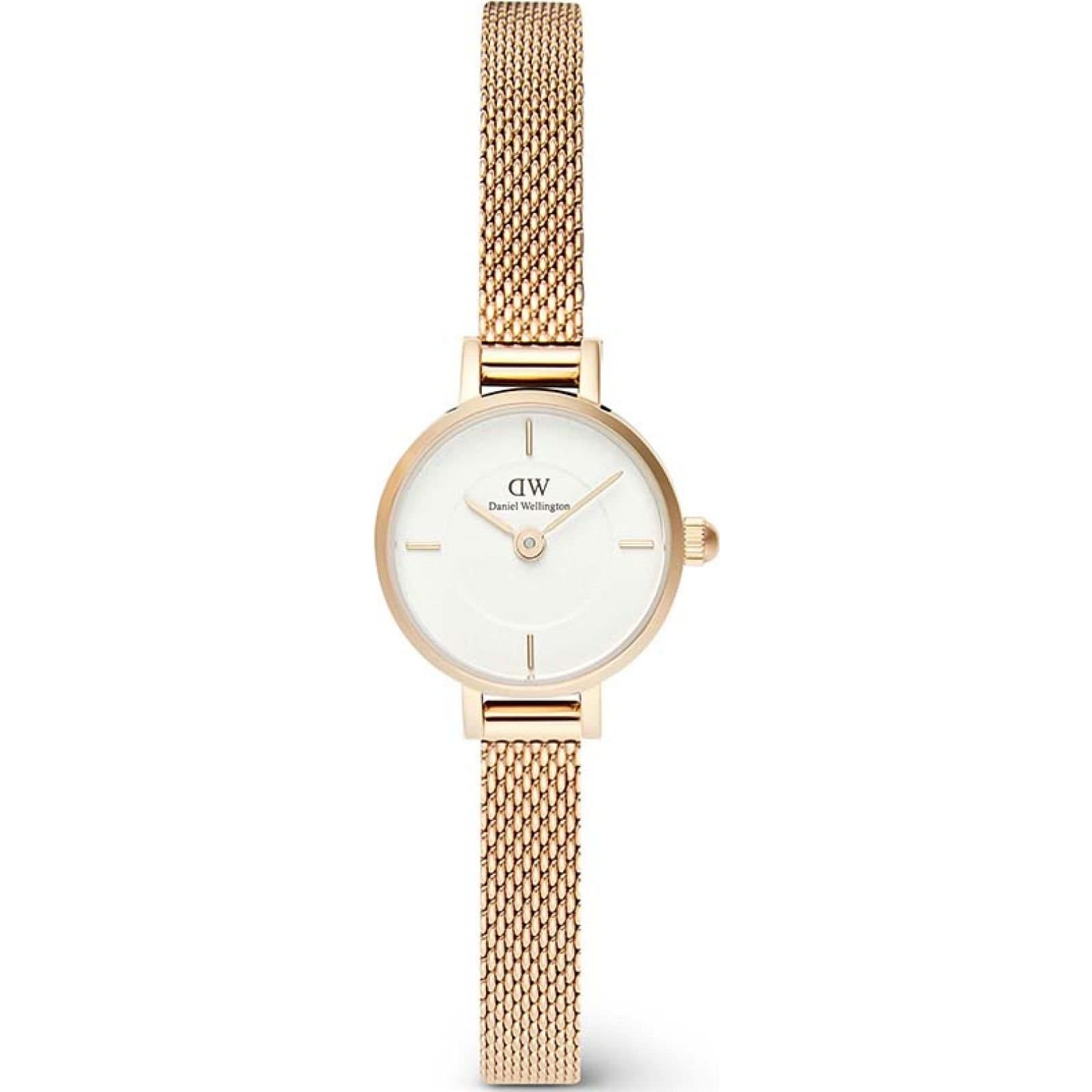 Daniel Wellington Daniel Wellington Gold Petite 19mm Quartz Watch