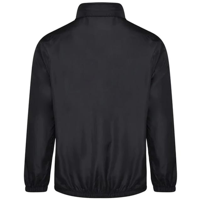 Umbro Umbro Men's Club Essential Bonded Jacket in Black - 2