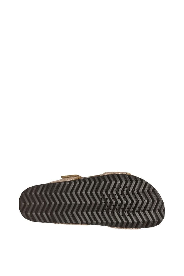 Geox Geox Women's D Brionia R Sandals in Rose Gold - 3