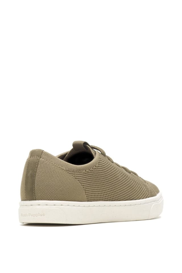 Hush Puppies Hush Puppies Men's 'Good' Sports in Olive - 2