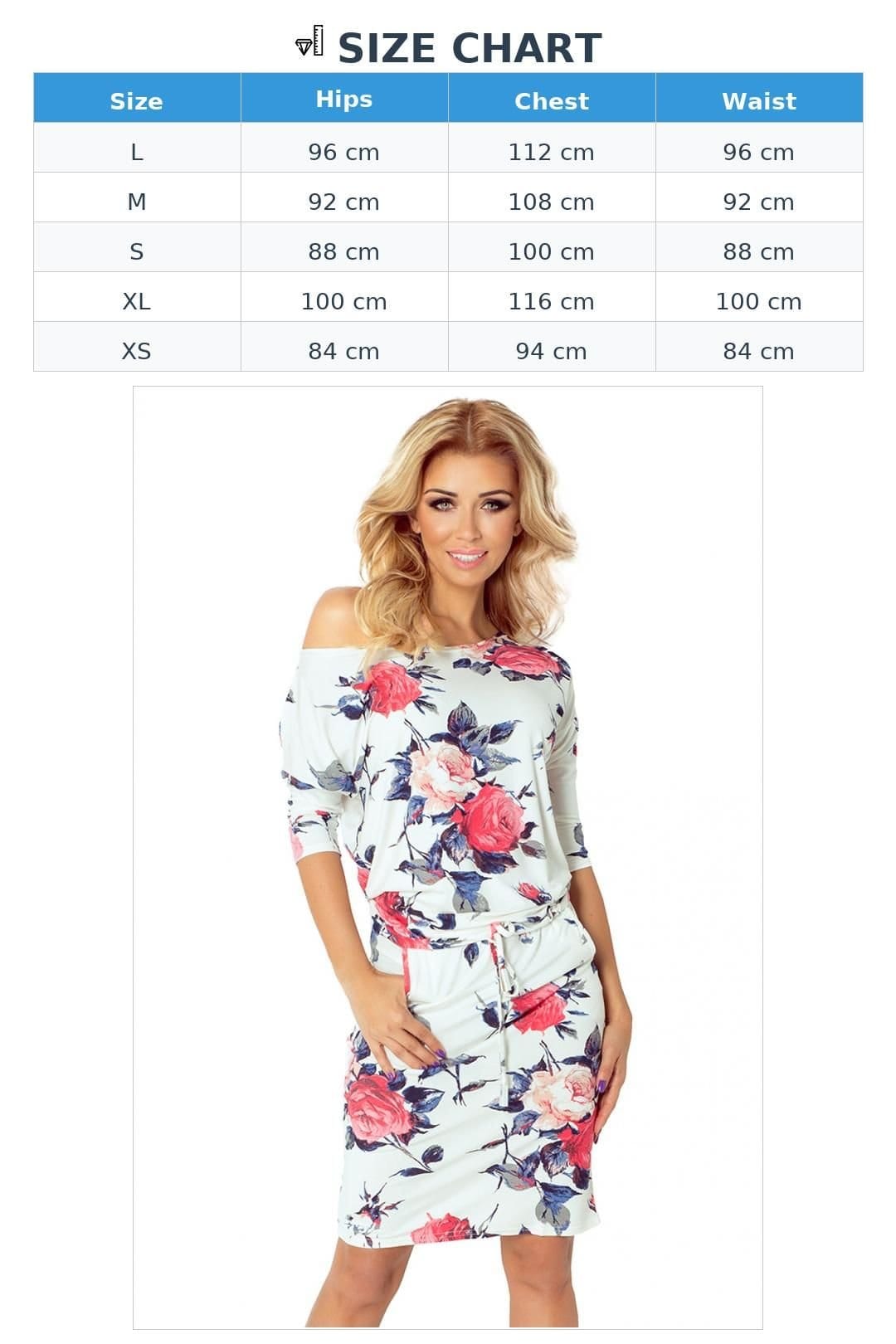 Love Lace Love Lace Women's Sports Dress 3/4 EU in Off-White - 4
