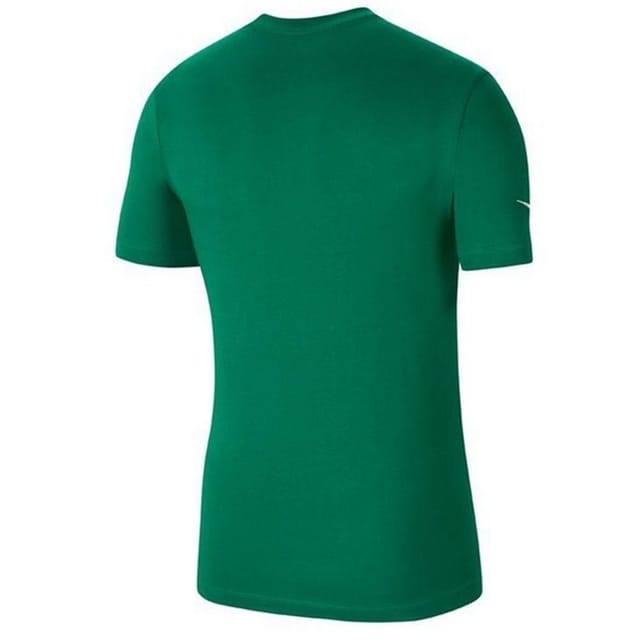 Nike Nike Men's Park 20 T-Shirt in Green - 2