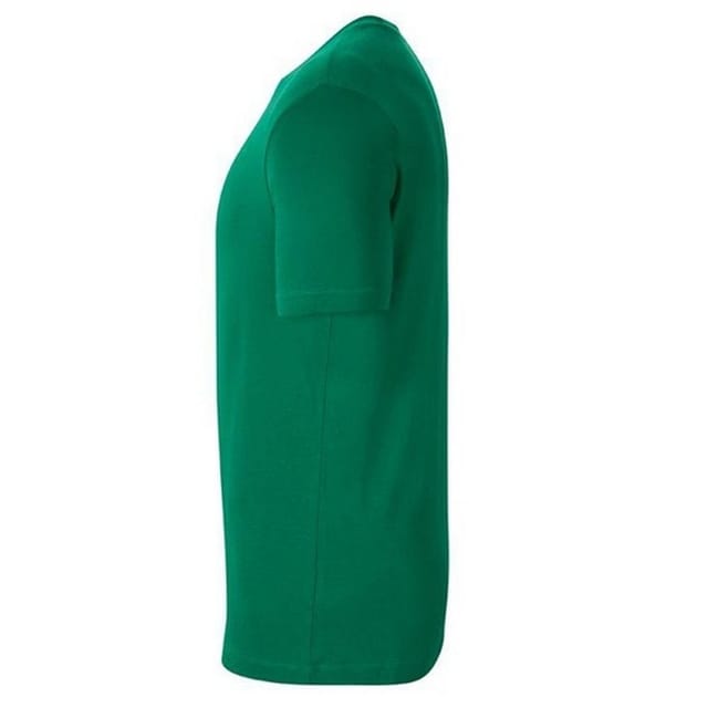 Nike Nike Men's Park 20 T-Shirt in Green - 3