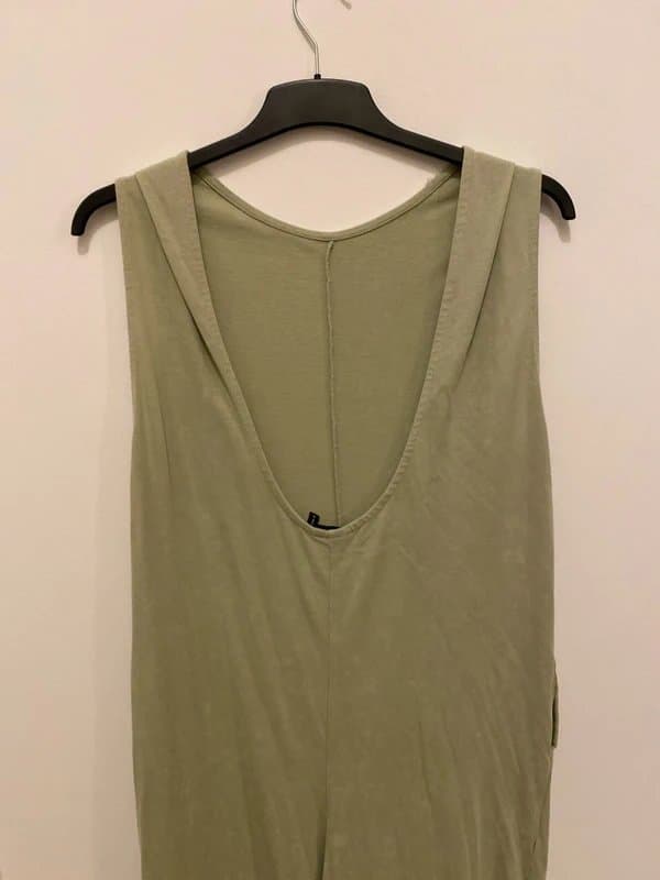 ASOS Design Sage jumpsuit