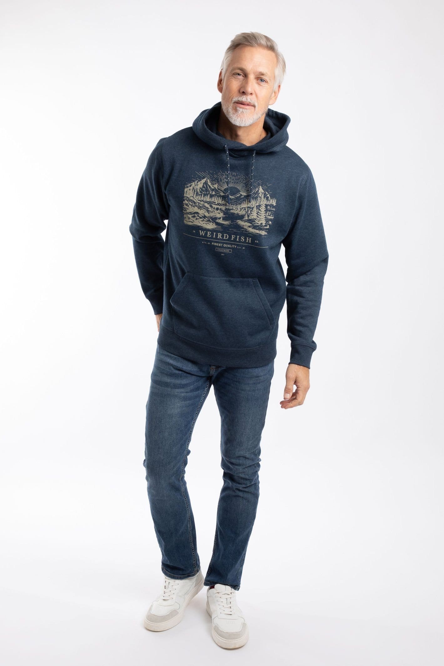 navy