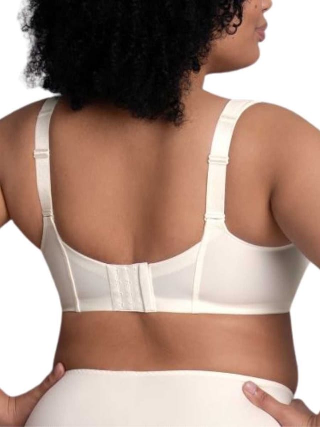 Anita Anita Women's Havanna Support Bra in White - 2