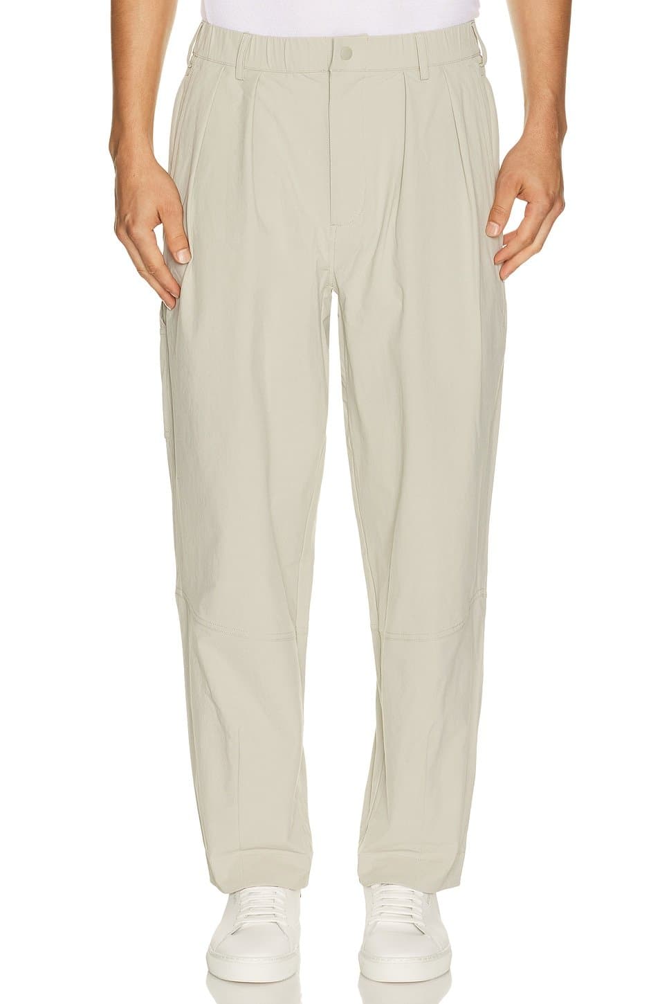 revolve Recycled Greenskeeper Trousers