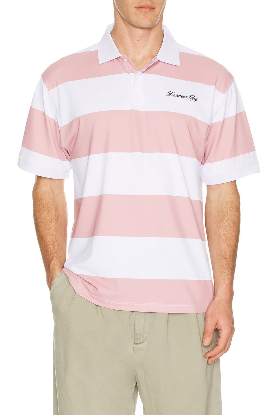 revolve The Gamer Polo