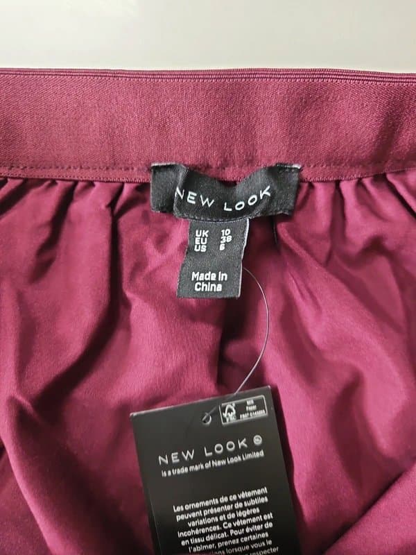 New Look Tulle skirt