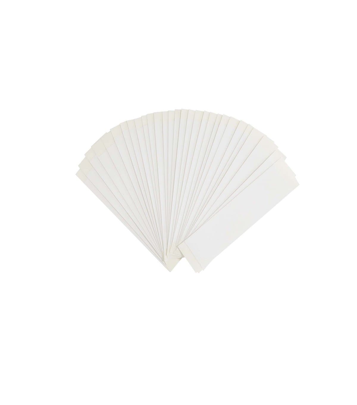 Nude Intimates Women's Pack of 30 Transparent Fashion Tape Pieces Nude Intimates New Look