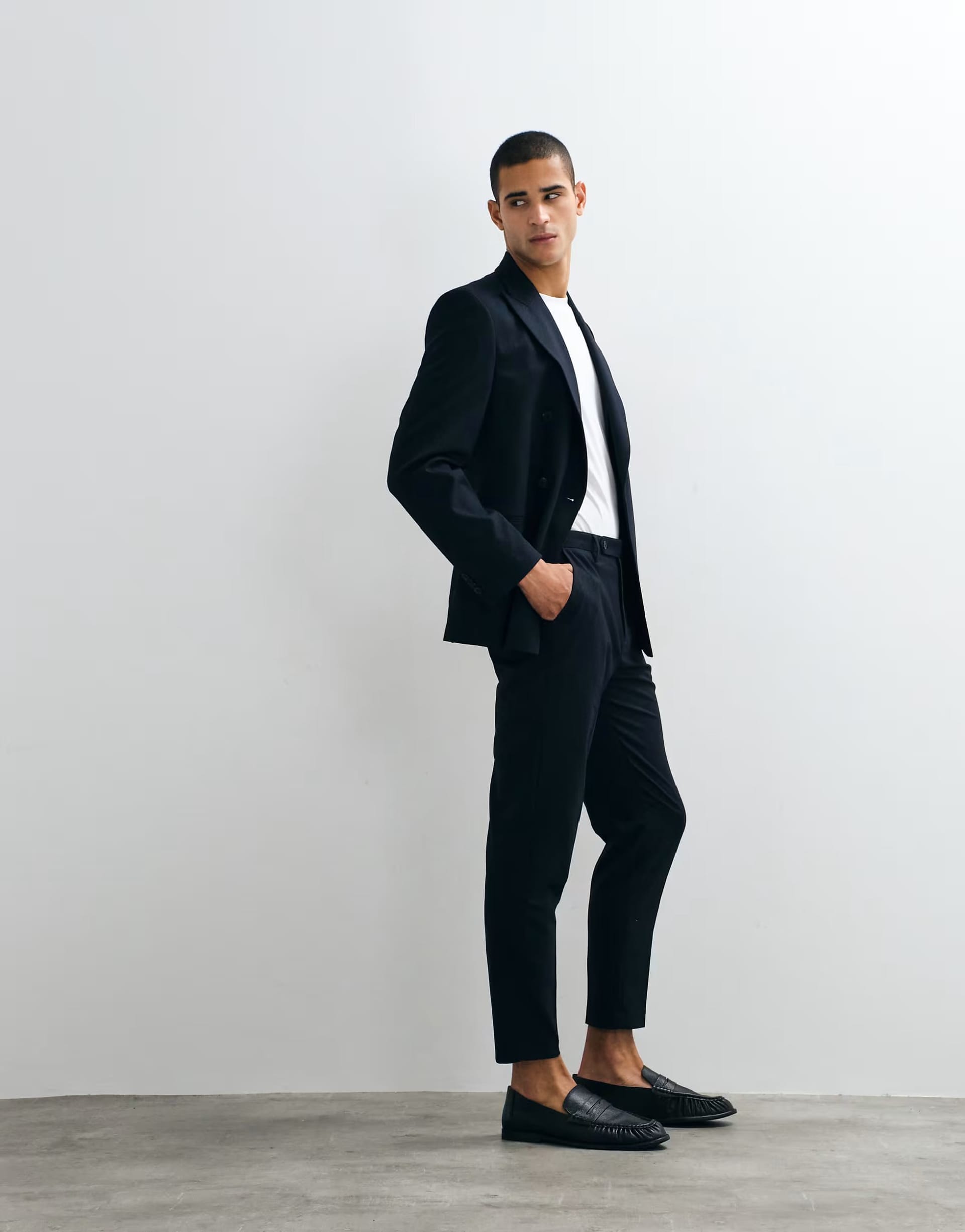 navy