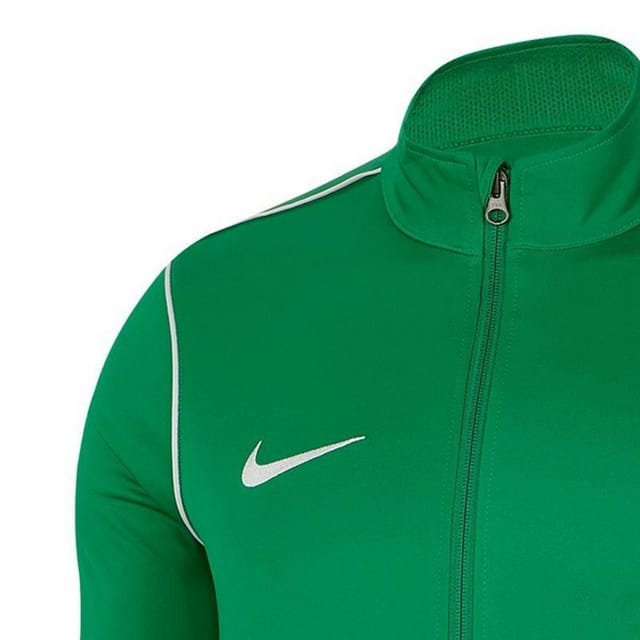 Nike Nike Men's Dry Park 20 Track Jacket in Green - 3