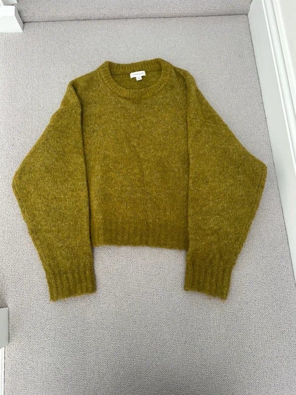 Topshop Topshop jumper